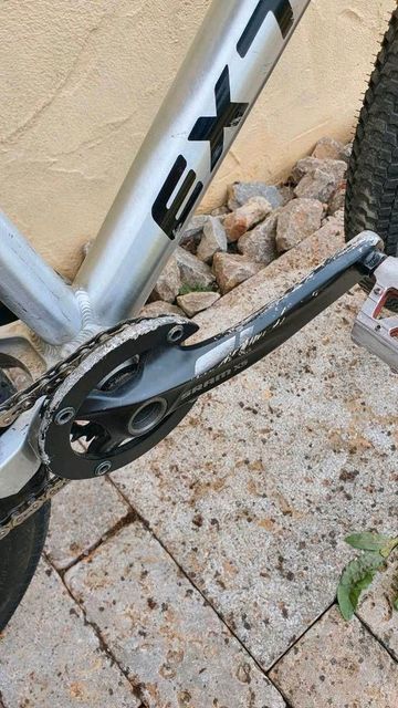 Tweedehands Extention Custom Other 2023 Mountainbike — afbeelding 4 van 16
