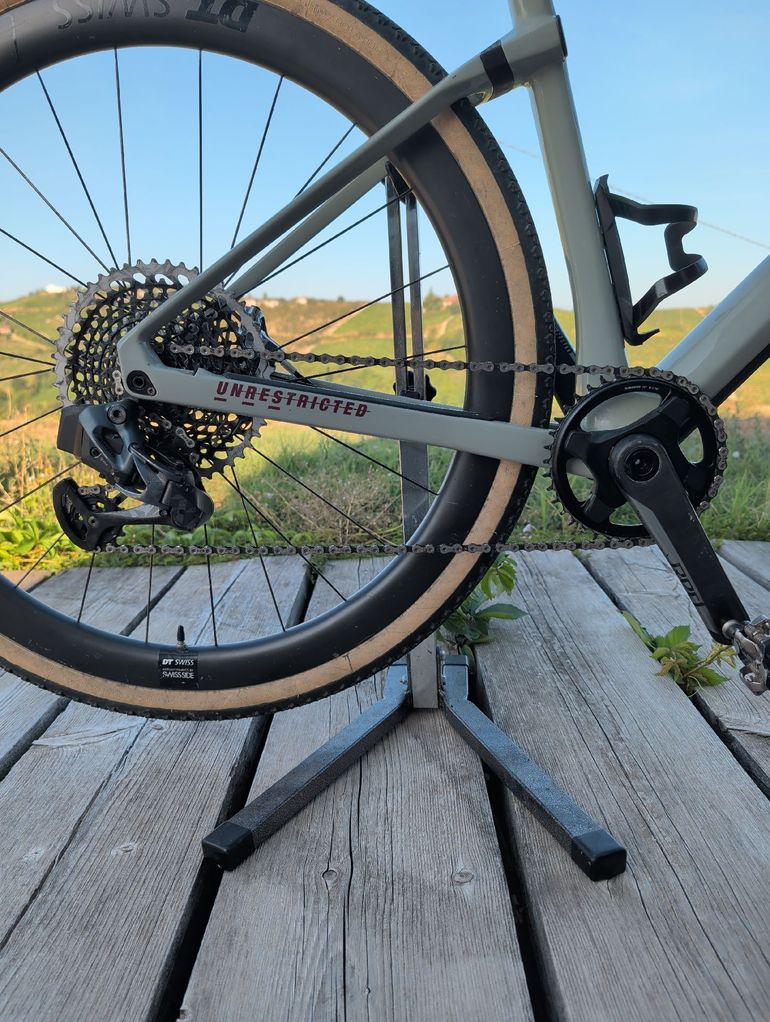 Použité BMC URS ONE 2020 2020 Road & Gravel — obrázek 3 z 4