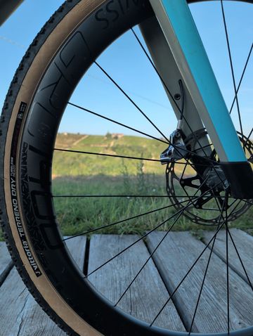 Použité BMC URS ONE 2020 2020 Road & Gravel — obrázek 4 z 4