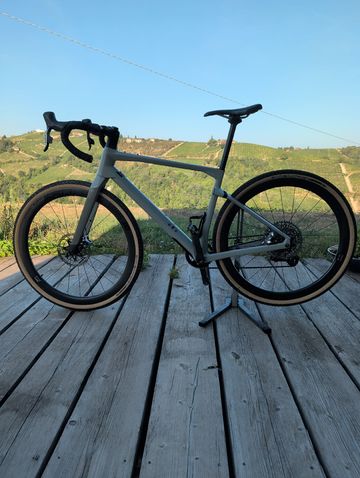 Použité BMC URS ONE 2020 2020 Road & Gravel — obrázek 2 z 4