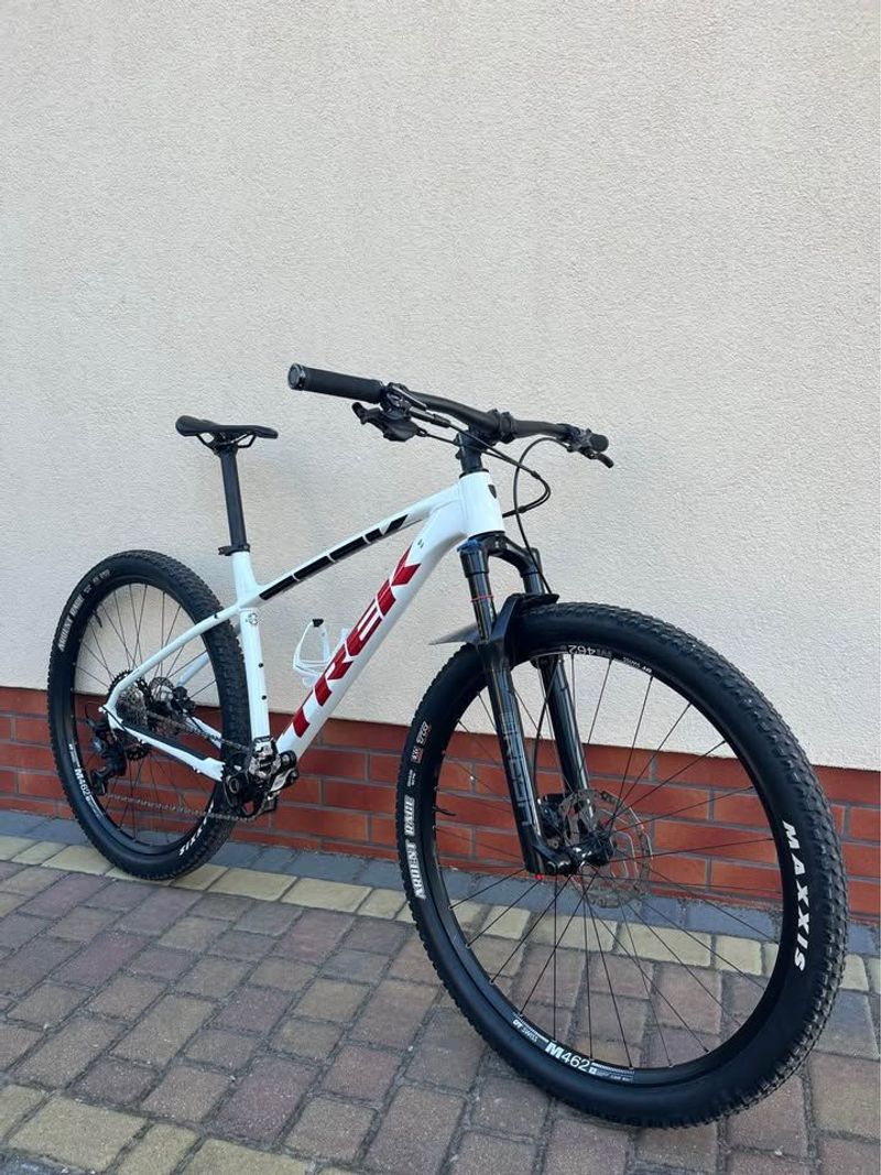 Used Trek X-Caliber 8 2023 2023 MTB