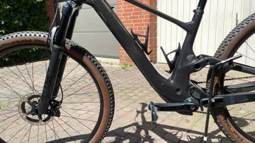 Scott Lumen eRIDE 910 SRAM Red eTap AXS 2024 Mountainbike d'occasion — image 5 sur 8