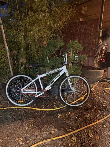 Brugt SE BIKES Custom Urban — billede 1 af 4