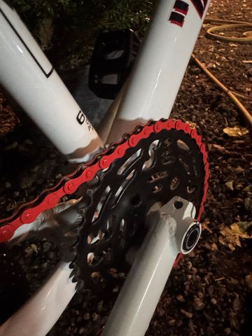 Brugt SE BIKES Custom Urban — billede 4 af 4