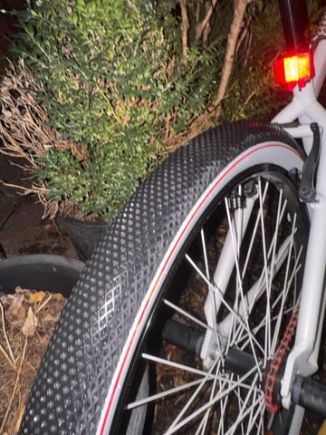 Brugt SE BIKES Custom Urban — billede 3 af 4