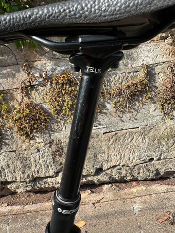 Santa Cruz Heckler SL GX AXS – Custom Aufbau 2025 Mountainbike d'occasion — image 7 sur 19