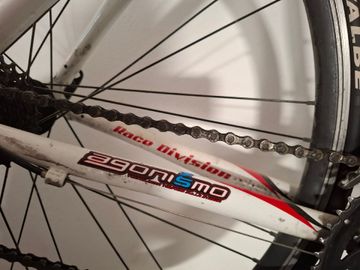 Brugt torpado. Campagnolo 2010 Road & Gravel — billede 5 af 9