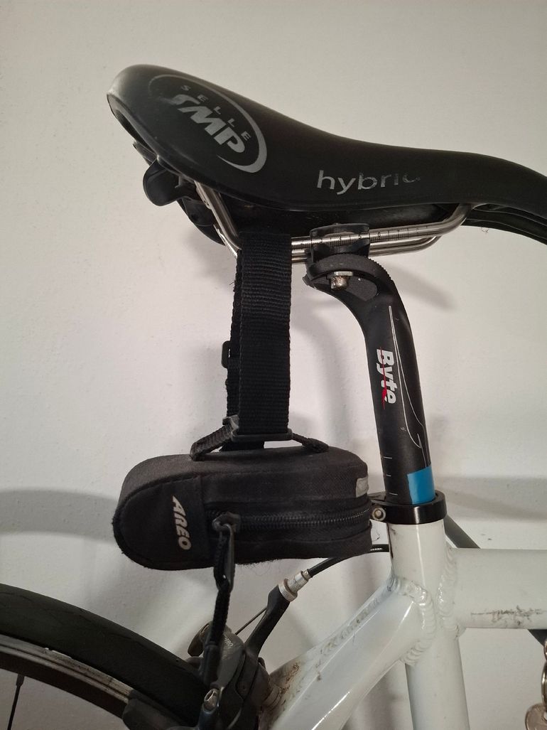 Brugt torpado. Campagnolo 2010 Road & Gravel — billede 2 af 9