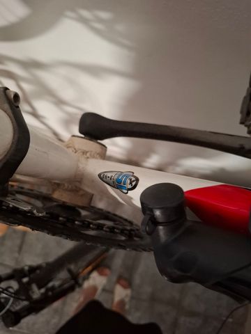 Brugt torpado. Campagnolo 2010 Road & Gravel — billede 4 af 9