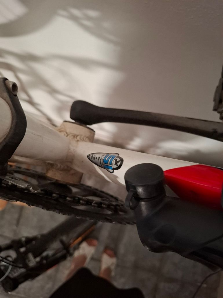 Brugt torpado. Campagnolo 2010 Road & Gravel — billede 4 af 9