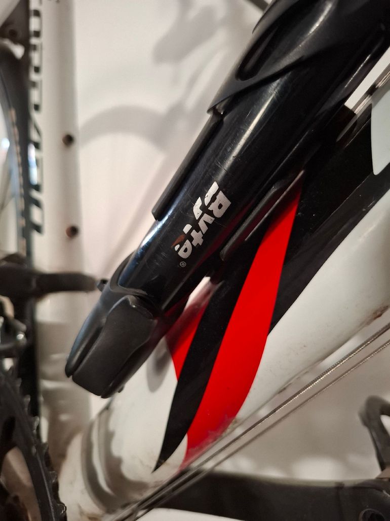 Brugt torpado. Campagnolo 2010 Road & Gravel — billede 7 af 9