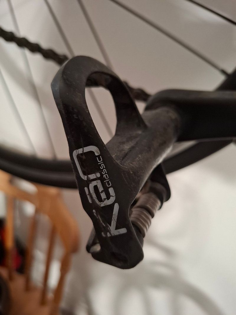 Used Torpado. Custom Shimano Tiagra 2010 Road & Gravel