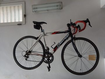 Brugt torpado. Campagnolo 2010 Road & Gravel — billede 9 af 9