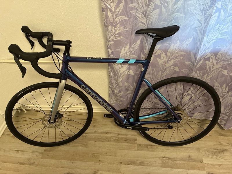 Used Cannondale Caad 13 Disc 2022 2022 Road & Gravel