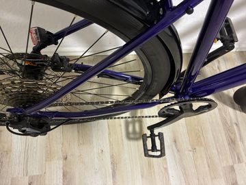 Used Diamant 136 2021 Urban, Purple — image 5 of 5