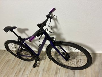 Used Diamant 136 2021 Urban, Purple — image 3 of 5
