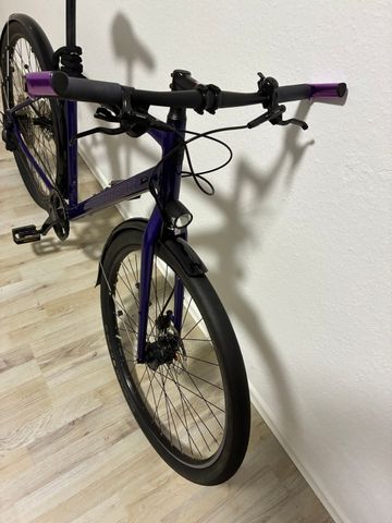 Used Diamant 136 2021 Urban, Purple — image 4 of 5