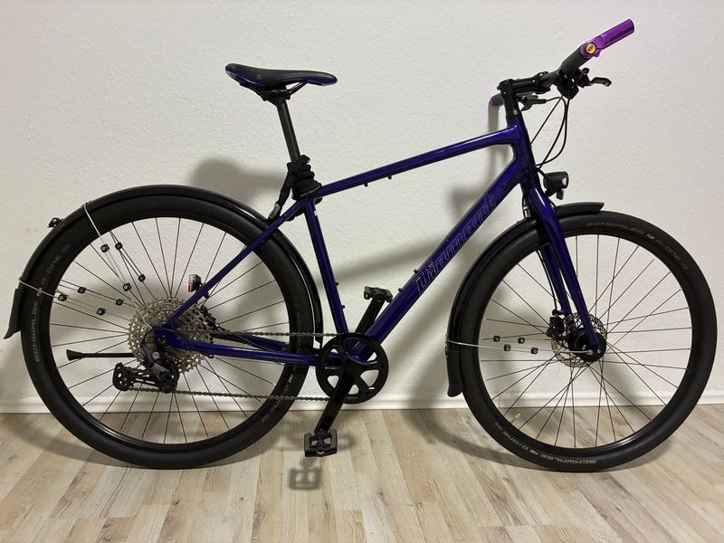 Used Diamant 136 2021 Urban & Touring