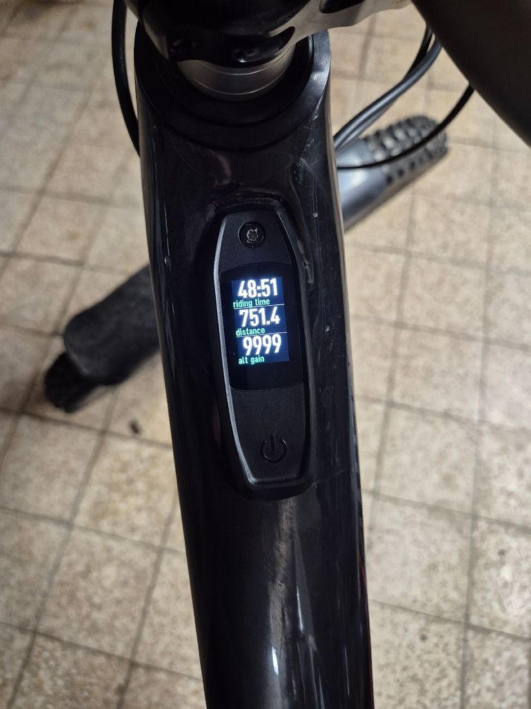 Brugt Specialized Turbo Levo Expert 2023 2023 Mountainbike — billede 12 af 12