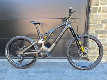 Brugt Specialized Turbo Levo Expert 2023 2023 Mountainbike — billede 1 af 12