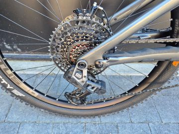 Brugt Specialized Turbo Levo Expert 2023 2023 Mountainbike — billede 3 af 12