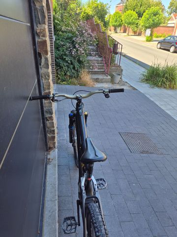 Brugt Specialized Turbo Levo Expert 2023 2023 Mountainbike — billede 8 af 12