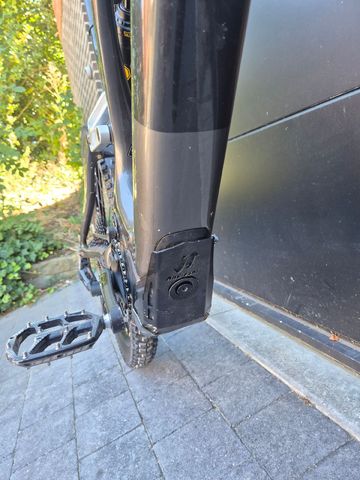 Brugt Specialized Turbo Levo Expert 2023 2023 Mountainbike — billede 9 af 12