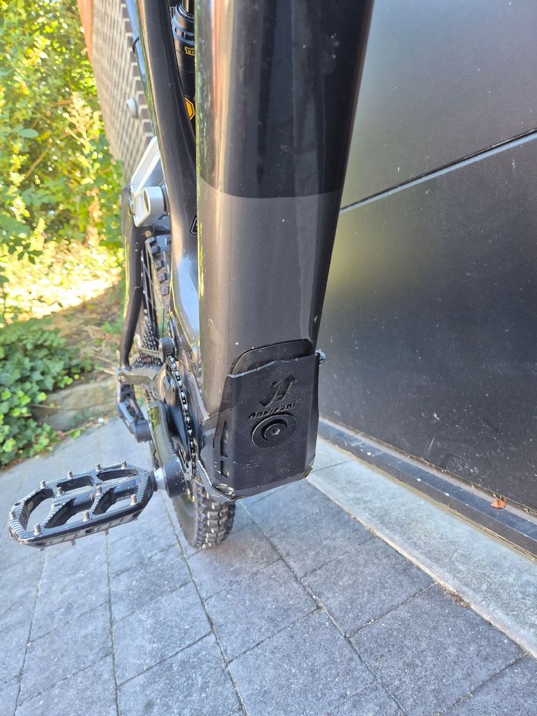 Brugt Specialized Turbo Levo Expert 2023 2023 Mountainbike — billede 9 af 12