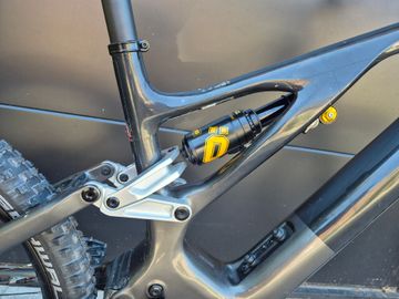 Brugt Specialized Turbo Levo Expert 2023 2023 Mountainbike — billede 7 af 12