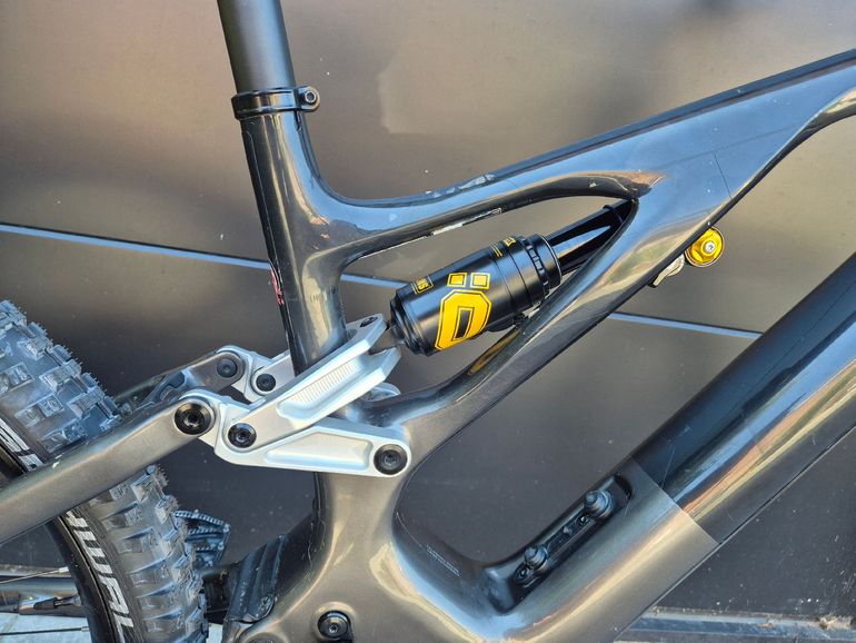 Brugt Specialized Turbo Levo Expert 2023 2023 Mountainbike — billede 7 af 12