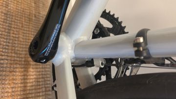 Używany CUBE ATTAIN, RACE 2026 2026 Road & Gravel — zdjęcie 8 z 26
