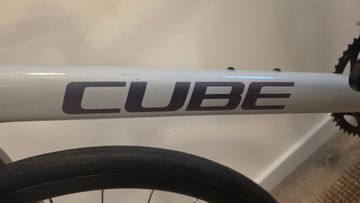 Używany CUBE ATTAIN, RACE 2026 2026 Road & Gravel — zdjęcie 13 z 26