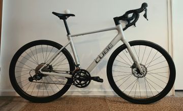 Używany CUBE ATTAIN, RACE 2026 2026 Road & Gravel — zdjęcie 2 z 26