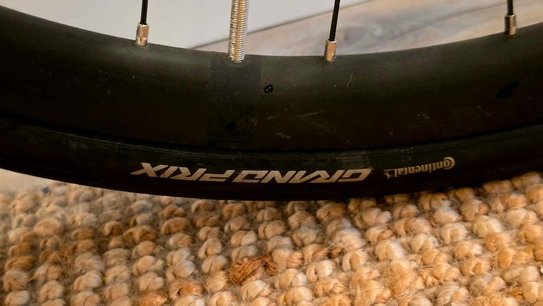 Używany CUBE ATTAIN, RACE 2026 2026 Road & Gravel — zdjęcie 22 z 26