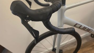 Używany CUBE ATTAIN, RACE 2026 2026 Road & Gravel — zdjęcie 25 z 26