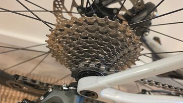 Używany CUBE ATTAIN, RACE 2026 2026 Road & Gravel — zdjęcie 24 z 26