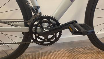 Używany CUBE ATTAIN, RACE 2026 2026 Road & Gravel — zdjęcie 14 z 26