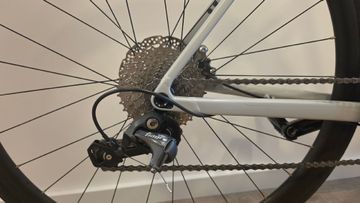 Używany CUBE ATTAIN, RACE 2026 2026 Road & Gravel — zdjęcie 3 z 26