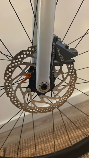 Używany CUBE ATTAIN, RACE 2026 2026 Road & Gravel — zdjęcie 9 z 26
