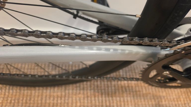 Używany CUBE ATTAIN, RACE 2026 2026 Road & Gravel — zdjęcie 17 z 26