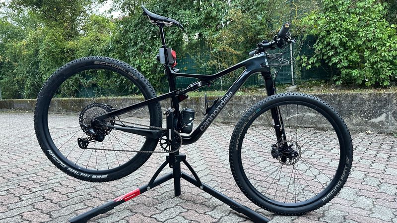 Used Cannondale Scalpel Carbon 2 2024 2024 MTB