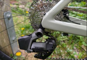 Brugt Rose Xlite 04 Rival AXS 2024 2024 Road & Gravel — billede 2 af 7