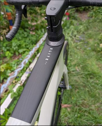 Brugt Rose Xlite 04 Rival AXS 2024 2024 Road & Gravel — billede 4 af 7