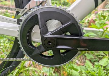 Brugt Rose Xlite 04 Rival AXS 2024 2024 Road & Gravel — billede 3 af 7