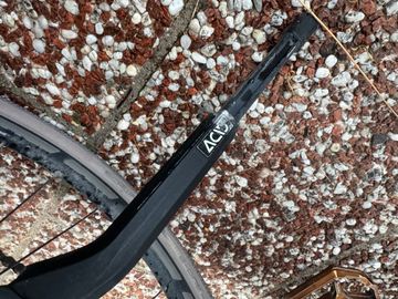 Brugt CUBE NUROAD RACE FE 2022 2022 Road & Gravel — billede 6 af 6
