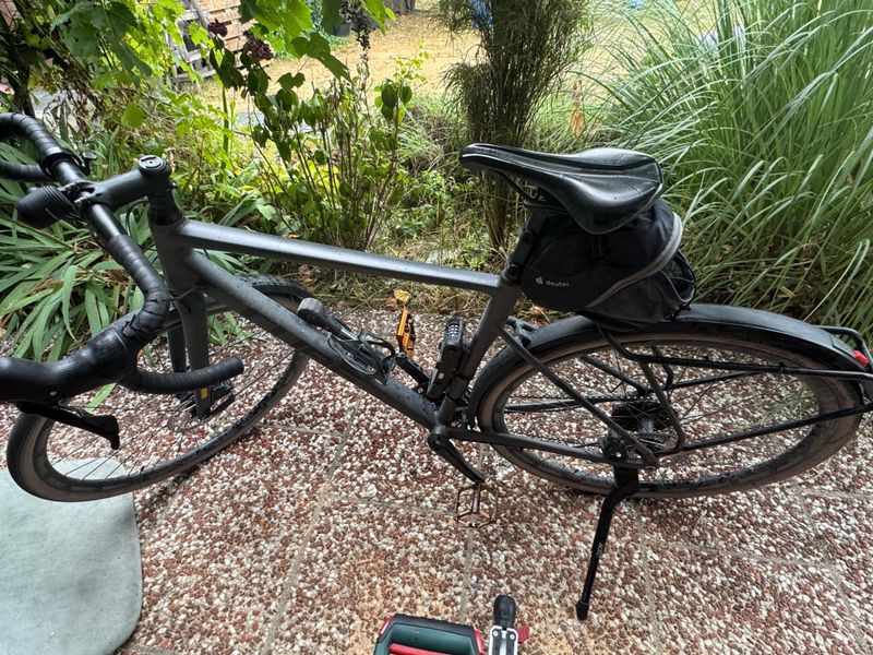 Used CUBE NUROAD RACE FE 2022 2022 Road & Gravel