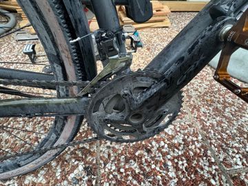 Brugt CUBE NUROAD RACE FE 2022 2022 Road & Gravel — billede 3 af 6