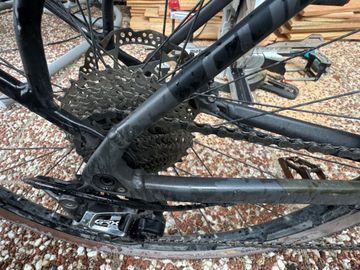 Brugt CUBE NUROAD RACE FE 2022 2022 Road & Gravel — billede 2 af 6