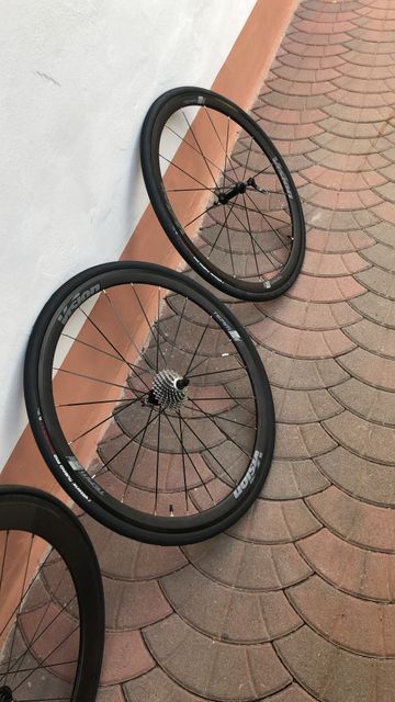 Brugt Trek Émonda SL 6 2018 2018 Road & Gravel — billede 5 af 5