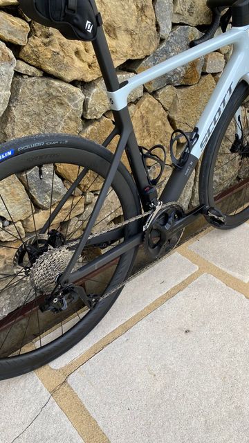 Käytetty Scott Addict RC Pro 2026 2026 Road & Gravel — kuva 4 / 6